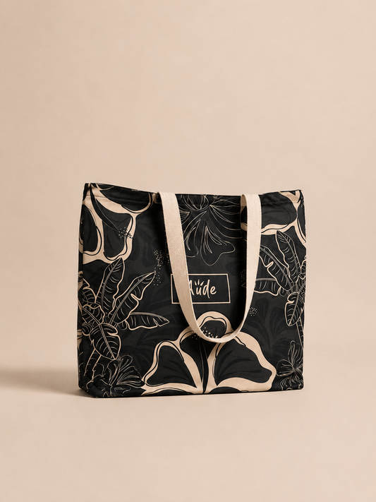 Tote Bag Selva Pacífica
