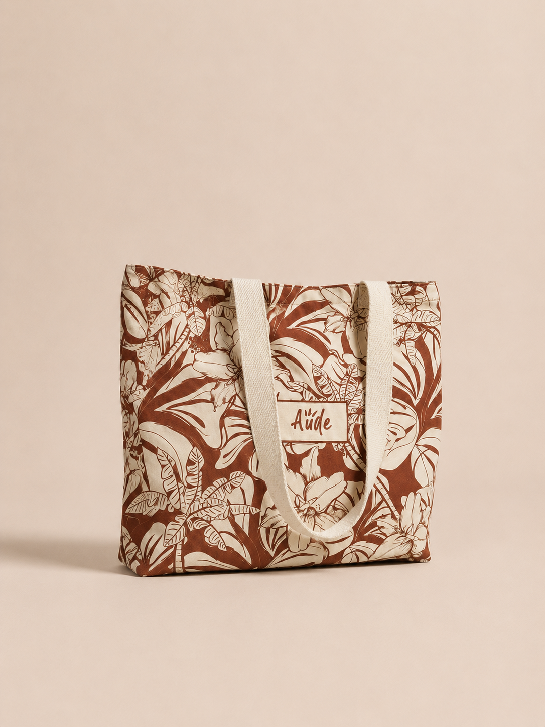 Tote Bag Siempre Latina