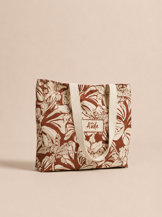 Tote Bag Siempre Latina