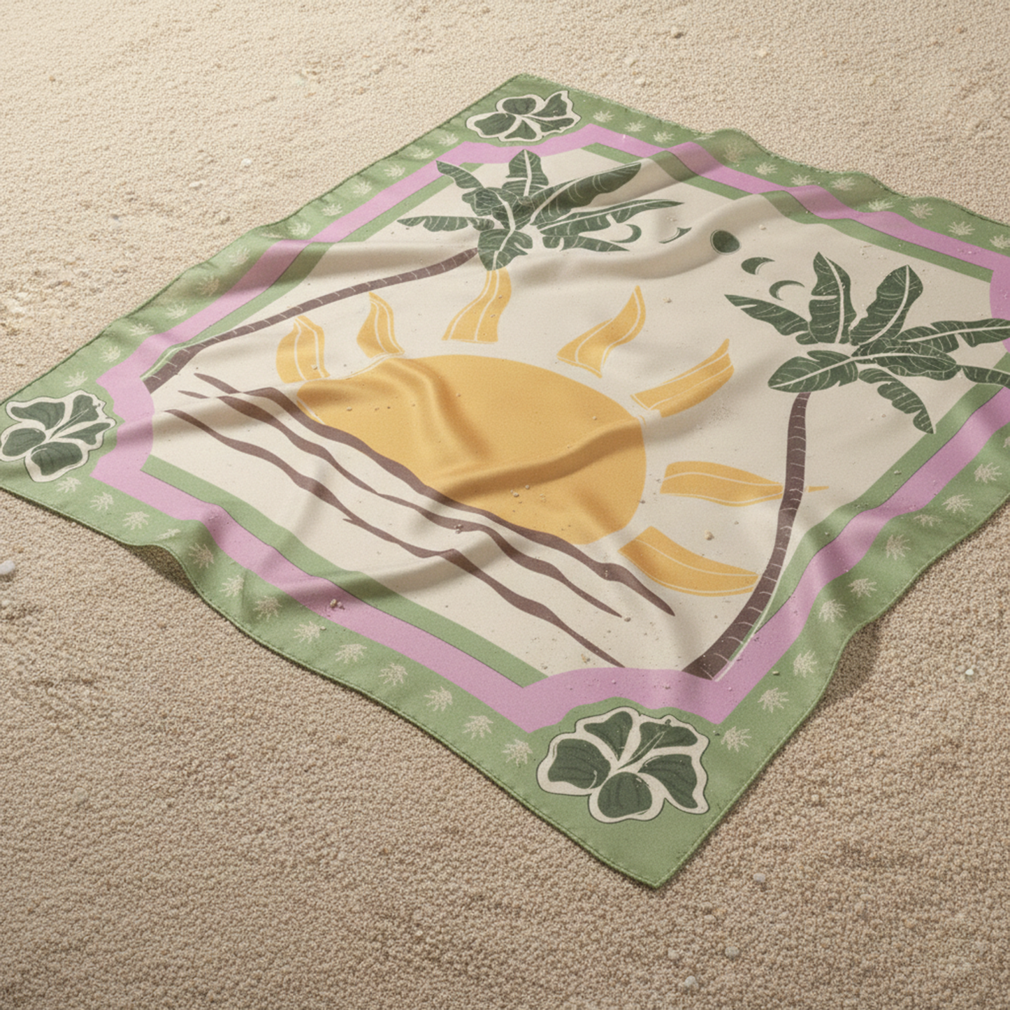 RITUAL DE SIEMBRA PAREO