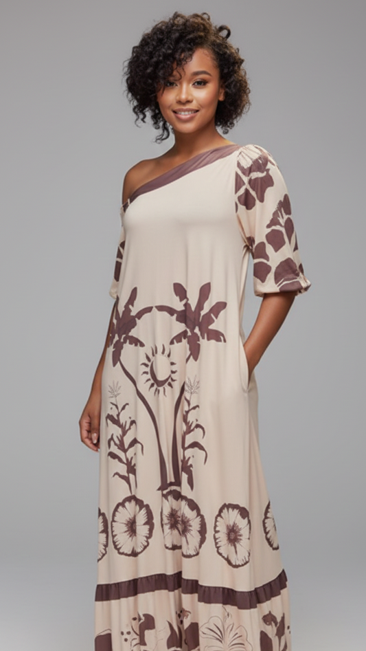 Guardiana del territorio Vestido