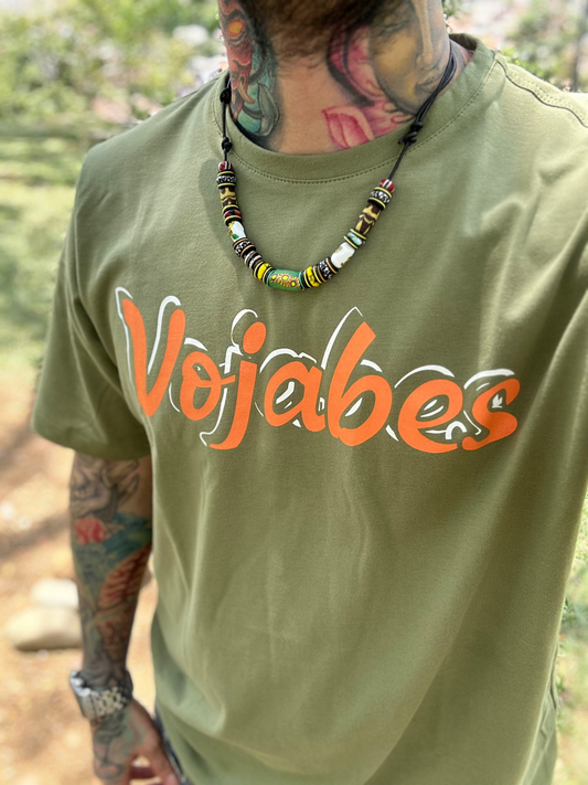 Vojabes T-Shirt unisex