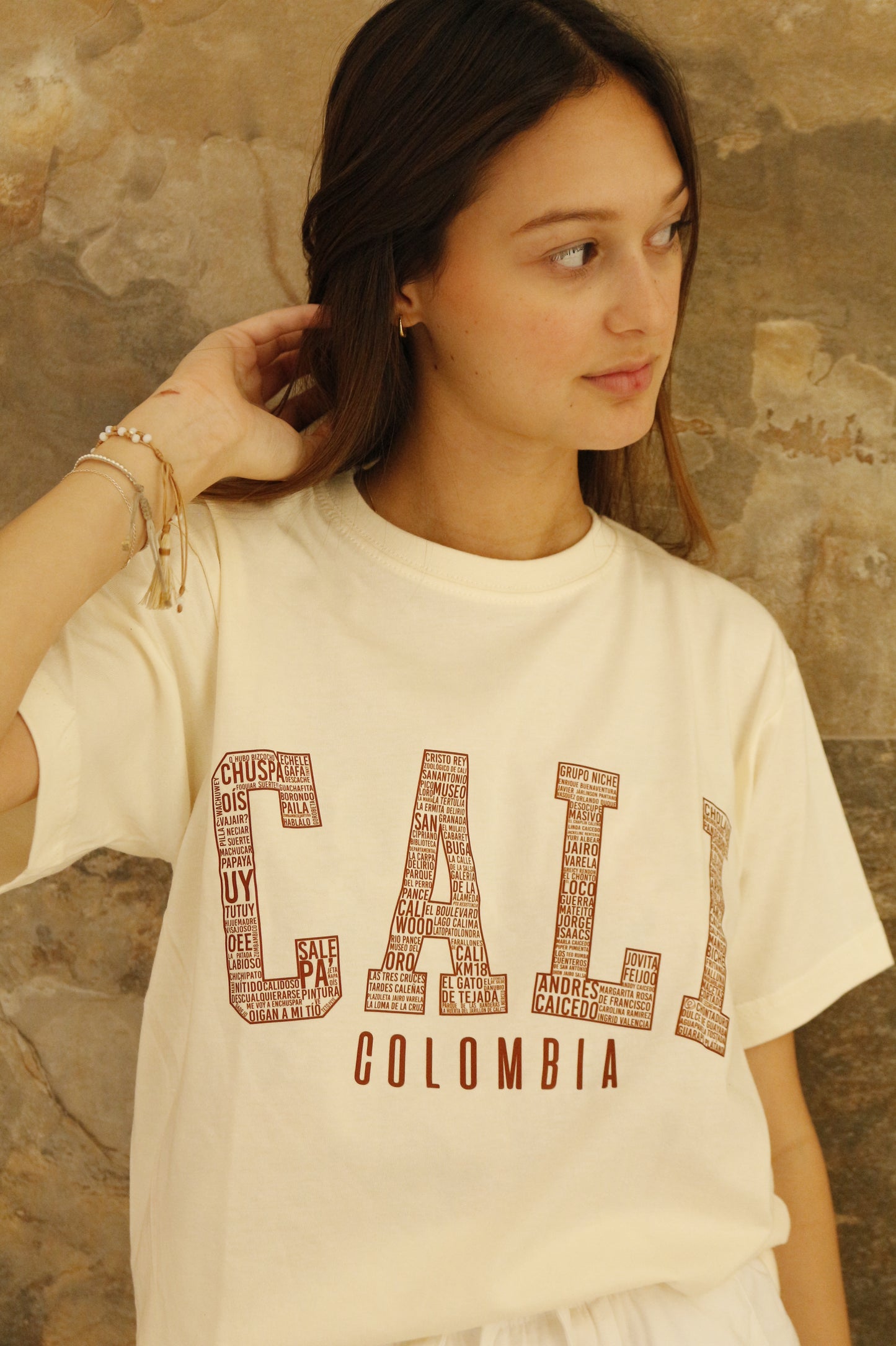 Cali, Colombia T-Shirt