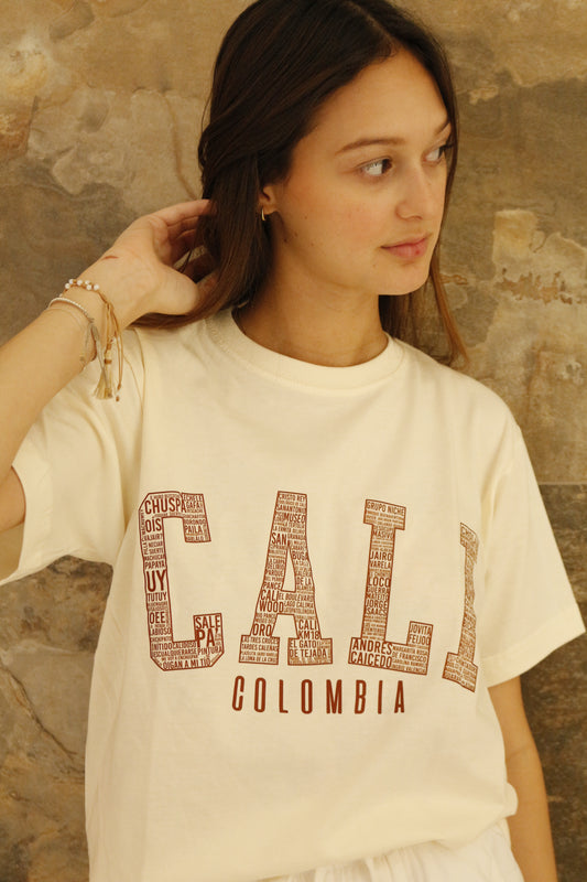 Cali, Colombia T-Shirt