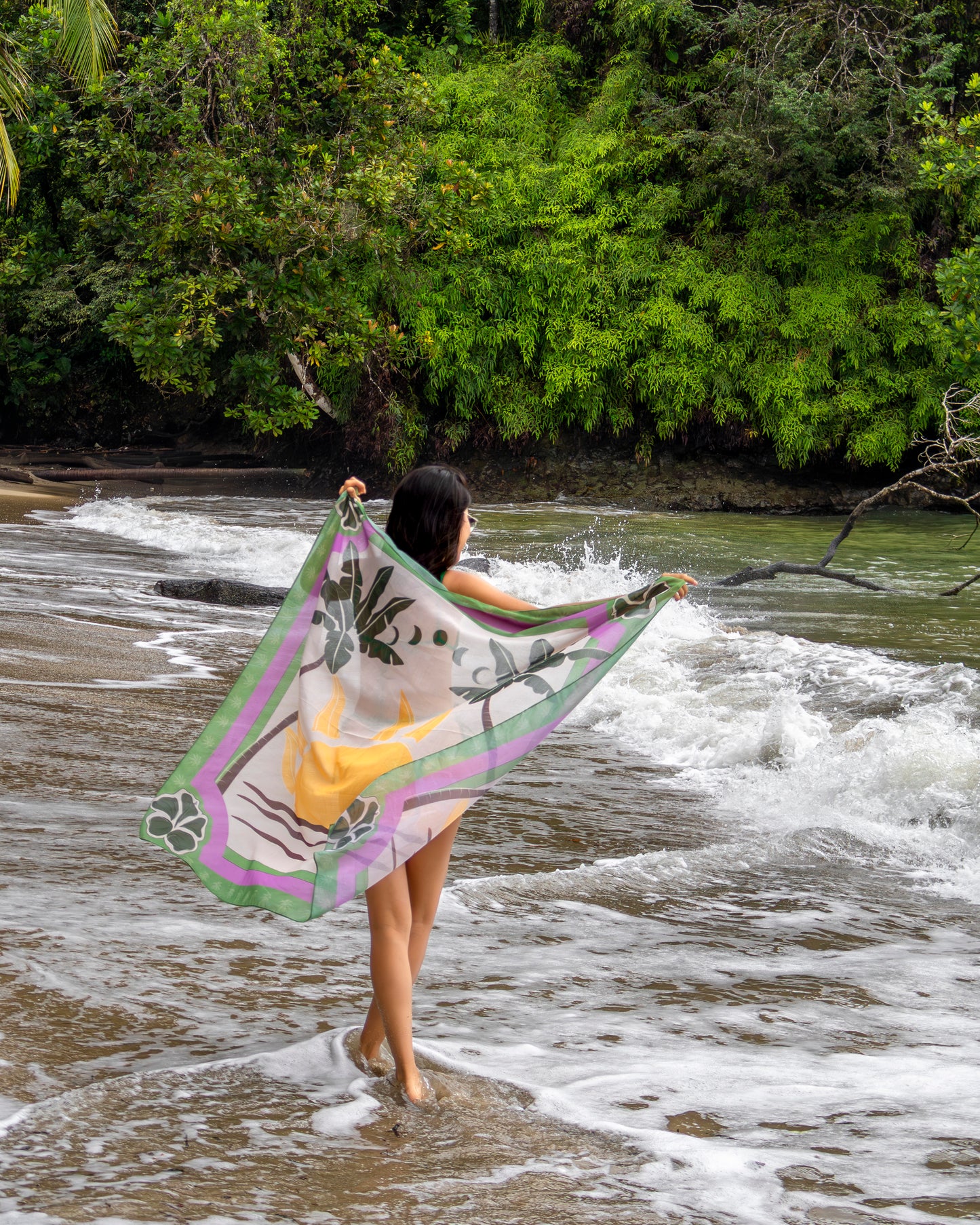 RITUAL DE SIEMBRA PAREO