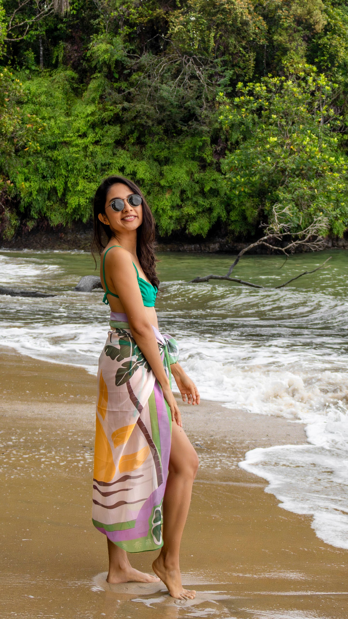 RITUAL DE SIEMBRA PAREO