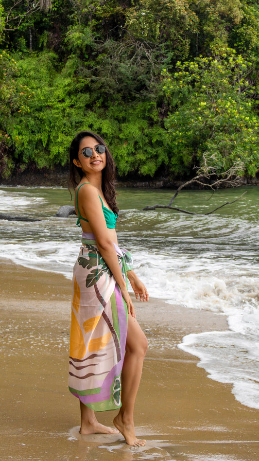 RITUAL DE SIEMBRA PAREO