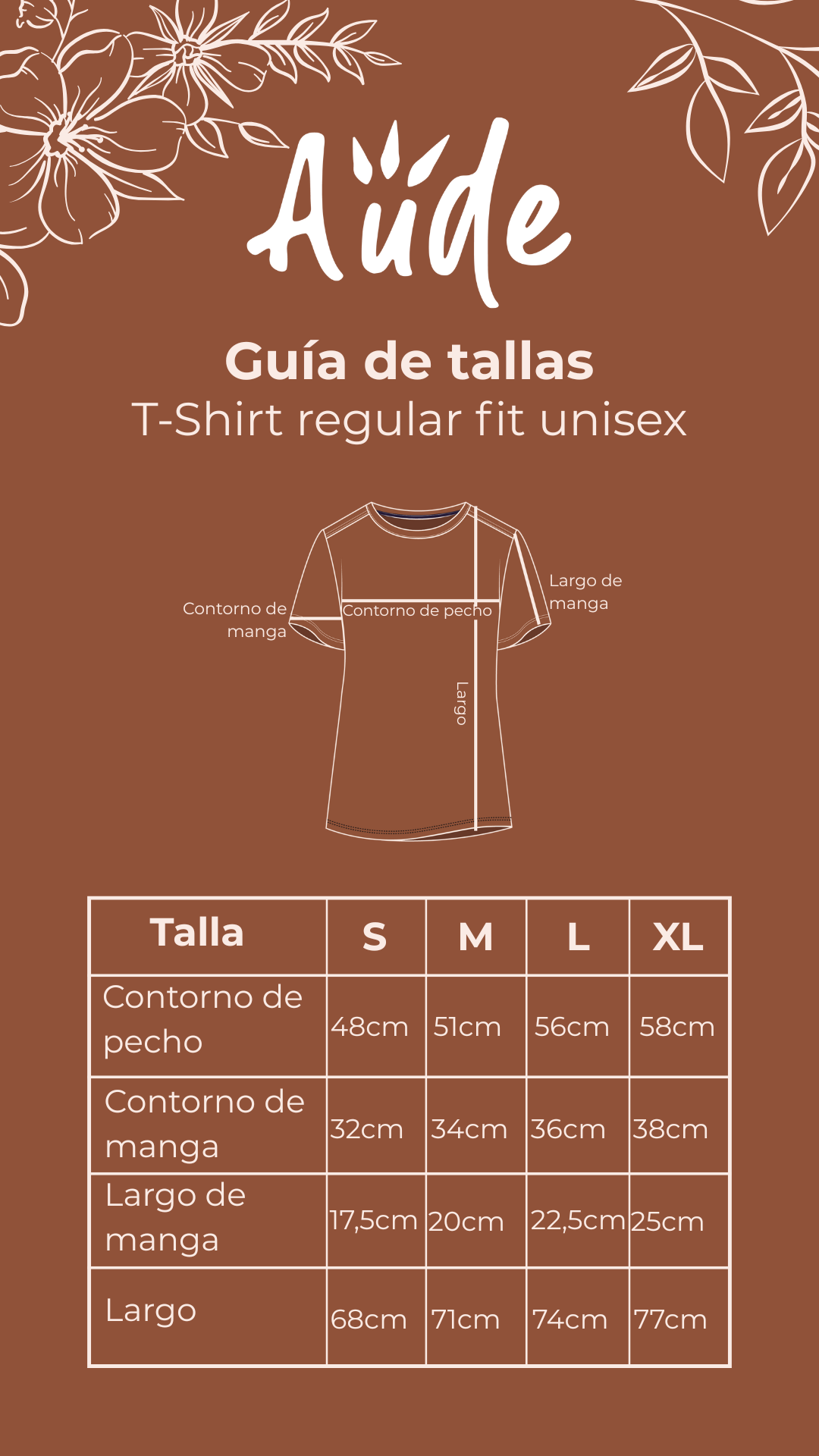 Tangara multicolor T-shirt unisex