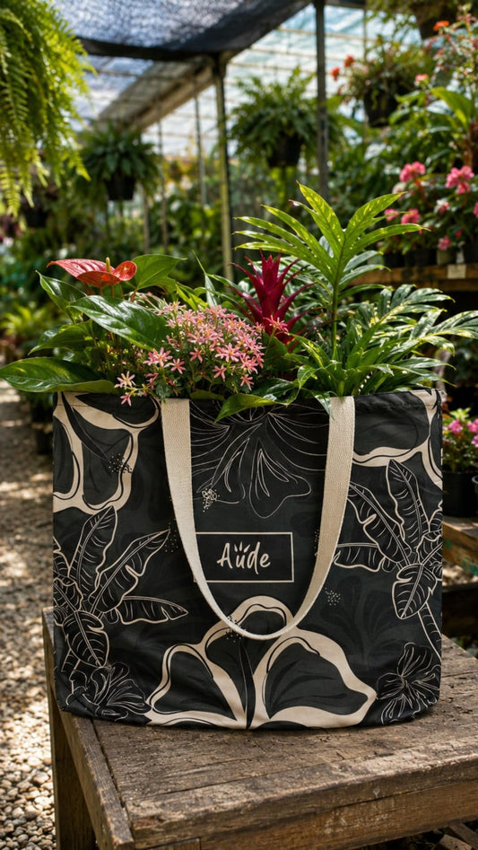 Tote Bag Selva Pacífica